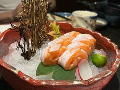 -古田居·特色寿司料理(星之岛旗舰店)