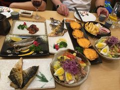 -山之川日料放题(通州店)