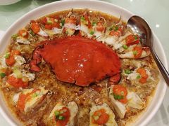 -金时代顺风大酒店(爱琴海购物中心店)
