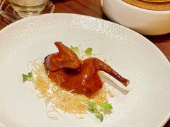 -蛇口希尔顿南海酒店·随轩中餐厅·粤菜