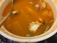 -丰收日·小海鲜·沪上家宴(顾村正大店)