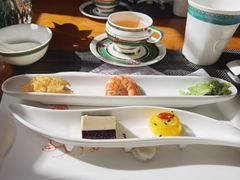 -马勒别墅·中餐厅