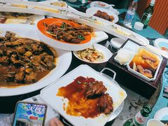 -老班长大酒店(海关大楼店)