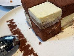 提拉米苏魔方-玛尚诺Pizza&Bar(长泰广场店)