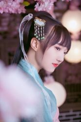 -盘子女人坊古装写真摄影(天津总店)