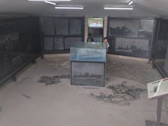 -胡里山炮台