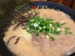 -博多一幸舍(侨福芳草地购物中心店)