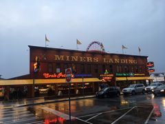 -The Crab Pot Seattle