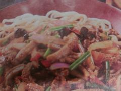 -大师兄·西北小馆(南沙万达广场店)