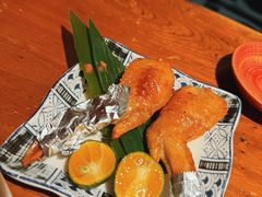 -王氏炉匠·烧鸟放题自助(三里屯店)