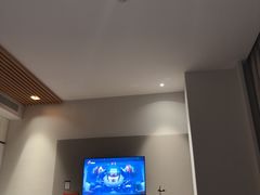 -珠海拱北口岸智选假日酒店