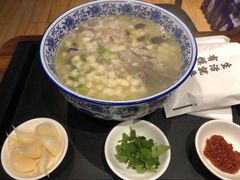 -忆陕昔(空港新天地店)