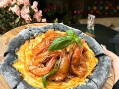 -翡翠鸟精品泰国菜(北辰财富中心店)