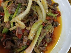 -弓虽昌焖烧鸡(大竹林店)