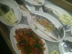 -船梆煮•蒸汽海鲜·炉火烤肉(五四广场店)