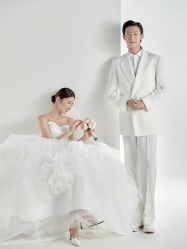 -花田映像婚纱摄影(龙岗店)
