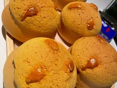 招牌菠萝包-炳胜公馆(珠江新城店)