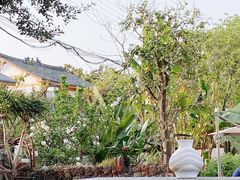-悦哉·派对·草坪婚礼·围炉煮茶(三圣乡店)