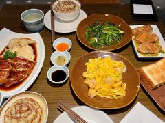 油鸡饭-星平鸡饭·粤菜小炒(印象城旗舰店)