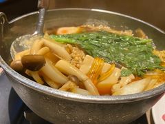 -小山日本料理(兴业太古汇店)