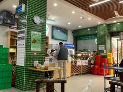 -南记食粥坊·宵夜大排档(莲花总店)