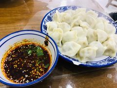 -清真·西羊市老米家泡馍(大唐西市店)