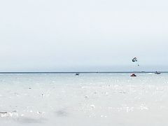 -东戴河风景区-止锚湾