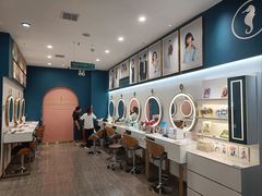 -海马体照相馆(西安阳光天地店)