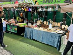 -上街里市集(悦喜客来广场店)