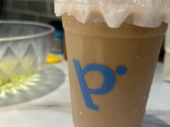 -PAIX COFFEE(海心沙店)