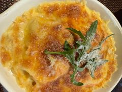 -杭州桐庐康莱德酒店西餐厅-舍