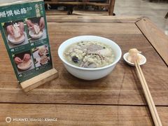 -老刘家永盛斋·传统泡馍(东关南街店)