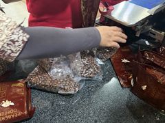 -巴厘岛黄金金兔咖啡工厂