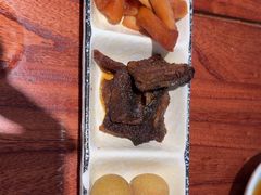 -裕兴记•蟹黄面馆(人民广场店)