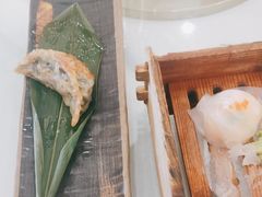 -东江渔村·古典园林·30年粤菜老字号(太和店)