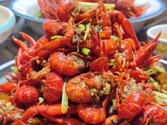 -虾乐园龙虾·夜宵(松江店)