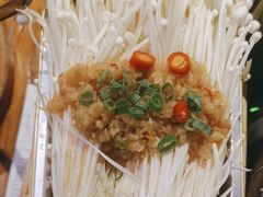 -韩都烤肉·烤鳗鱼(中街小北总店)