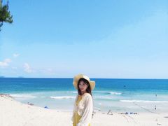 -西涌国际滨海旅游区