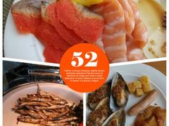 android_upload_pic-视界美食自助餐厅·石家庄希尔顿酒店