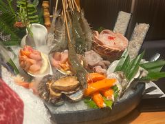 -生如夏花泰式火锅(西村黑金店)