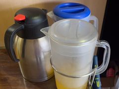 -海底捞火锅(吴中路店)