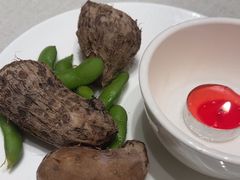 -新吉士·上海菜(浦东LCM置汇旭辉店)