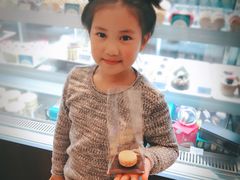 -PAUL LAFAYET 法式甜品(国金中心商场店)