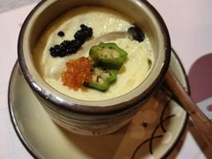 黑松露茶碗蒸-赤坂亭·M9和牛烧肉·铁板烧(合肥万象城店)