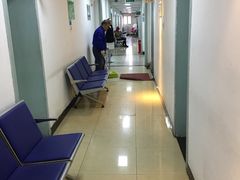 -兔途体检(十里堡青年路店)