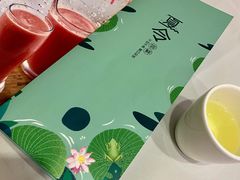 -西湖春天•老字号杭州菜(百汇店)