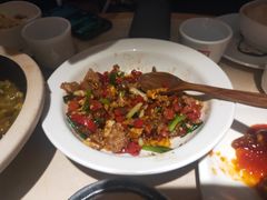 -大碗先生(万家丽店)