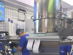 -煲珠公·老红糖珍珠奶茶(长宁龙之梦店)