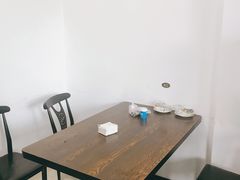 -1910老鲁味海鲜·戳子肉·青岛菜(金沙滩店)
