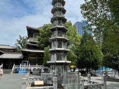 -香积寺